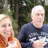 16.03.2011 Ciaspolata alla malga Innerhofer - Schneeschuhwanderung zur Innerhoferalm