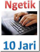 NGETIK_10_JARI NGETIK_10_JARI