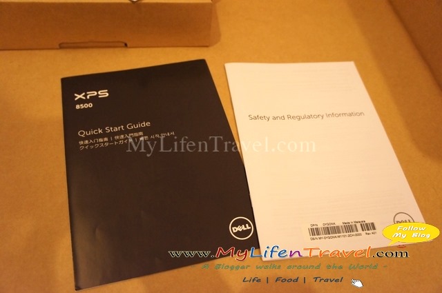 Dell XPS 8500 Dell XPS 8500