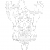Twitter icon size W73xH73