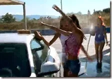 Sexy Car Wash di Olbia