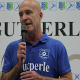 Saison 2011/2012 TSV Amicitia Viernheim : SG Pforzheim/Eutingen 2