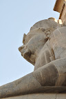 Luxor Temple