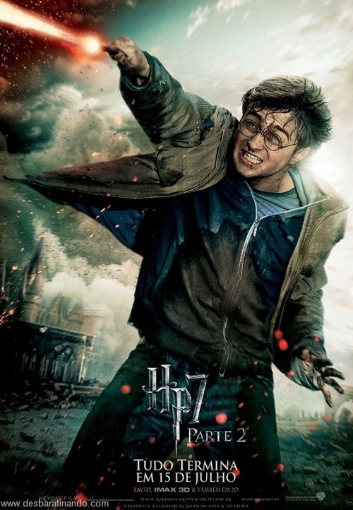 posters harry potter reliqueas da morte parte 2 7 prt.2 desbaratinando (4) posters harry potter reliqueas da morte parte 2 7 prt.2 desbaratinando (4)