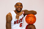 LeBron James Debuts Home LBJ9 in First Preseason Game lebron james nba 111212 media day 10 LeBron James Debuts Home LBJ9 in First Preseason Game