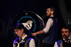 Concours de Saint Brieuc 2011