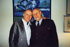 Boris Kuschnir, Mstislav Rostropovich