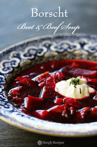 Borscht