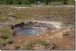 Geysir National Park