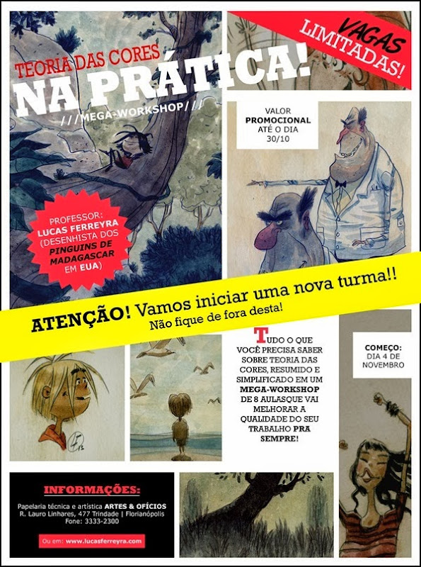 POSTER 003 SEGUNDA EDIÃ_ÃO POSTER 003 SEGUNDA EDIÃ_ÃO