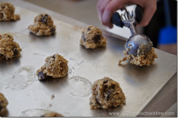 oatmeal chocolate chip cookies recipe oatmeal chocolate chip cookies recipe