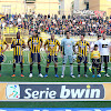 Juve Stabia - Modena