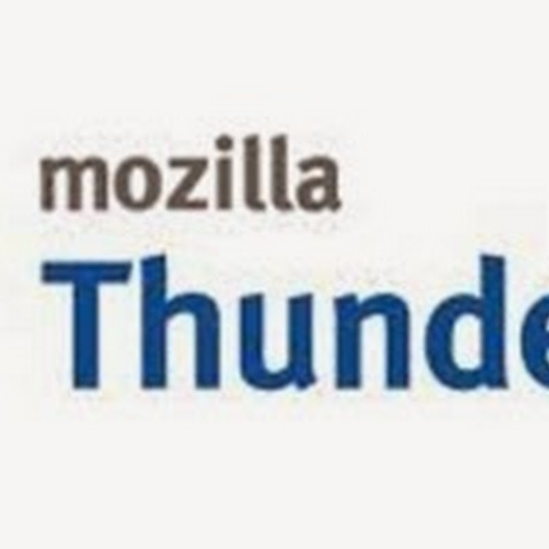 Progettato per rendere più semplice la posta elettronica Thunderbird è un'applicazione gratuita dotata di straordinarie funzioni.