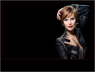 6 -Lipstick and Leather 6 -Lipstick and Leather