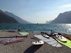 Lago di Garda Lago di Garda
