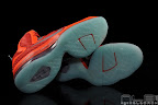 lebron9 allstar galaxy 73 web black Nike LeBron 9 All Star aka Galaxy Unreleased Sample