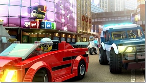 lego city undercover cheats and tips 01