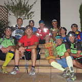Nocturna por la Sierra del Cid (30-Septiembre-2011) Nocturna por la Sierra del Cid (30-Septiembre-2011)