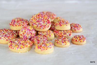 Confetti_Cookies