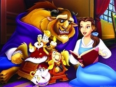 A Disney elkészíti A szépség és a szörnyeteg élőszereplős változatát