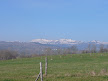 Cantal volcanoes