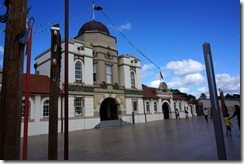 Taronga Zoo