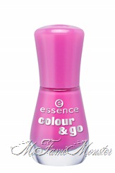 Colour & Go - 108 ultimate pink