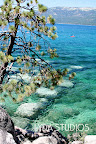 Lake Tahoe