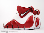 Ohio State osu lebron4 home 02 Ohio State