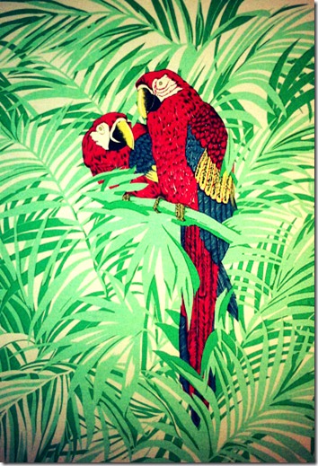 Tropical Obsession 006