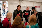 ForskarFredag 2011 i Uppsala. Foto: Klas-Herman Lundgren.