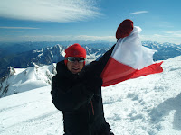 2011-06 Mont Blanc