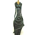 Object: 22050 - En attendeant le bal - 72 cm - € 2375,=
