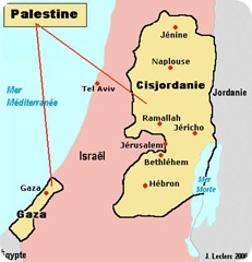 palestine-map palestine-map
