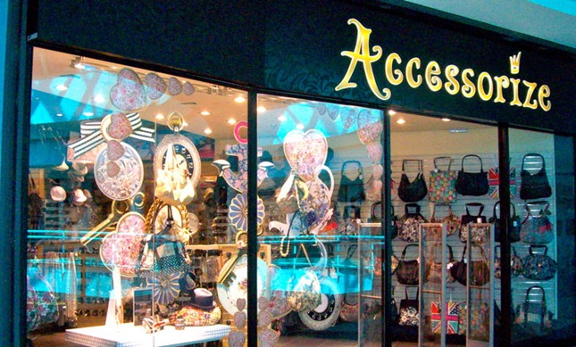 Accessorize London - foto: reprodução accessorize-2