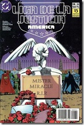P00061 - 061 - JLA #40 P00061 - 061 - JLA #40