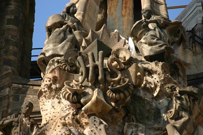 Sagrada Fam&iacute;lia Spain008