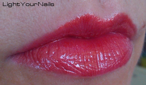 Shaka Full Color Gloss Rebel Shaka Full Color Gloss Rebel