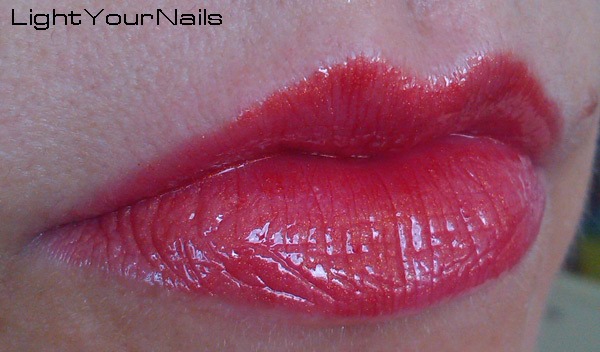 Shaka Full Color Gloss Rebel