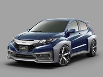 Mugen-Vezel-Concept-1 Mugen-Vezel-Concept-1