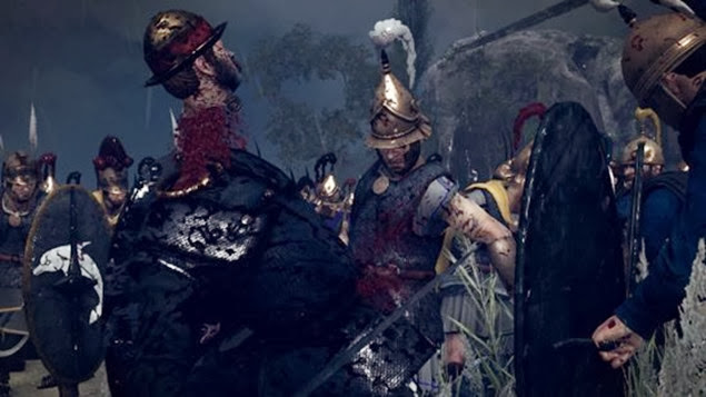 total war rome 2 blood and gore dlc 01