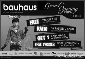 Bauhaus-Grand-Opening-2011-EverydayOnSales-Warehouse-Sale-Promotion-Deal-Discount