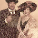 Original photo brought to me to restore.