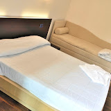 Camera da letto fino a 4 posti / Bedroom up to 4 peoples