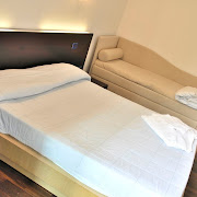 Camera da letto fino a 4 posti / Bedroom up to 4 peoples
