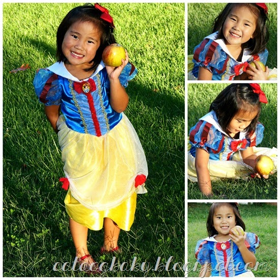 2014-10 snow white 2014-10 snow white