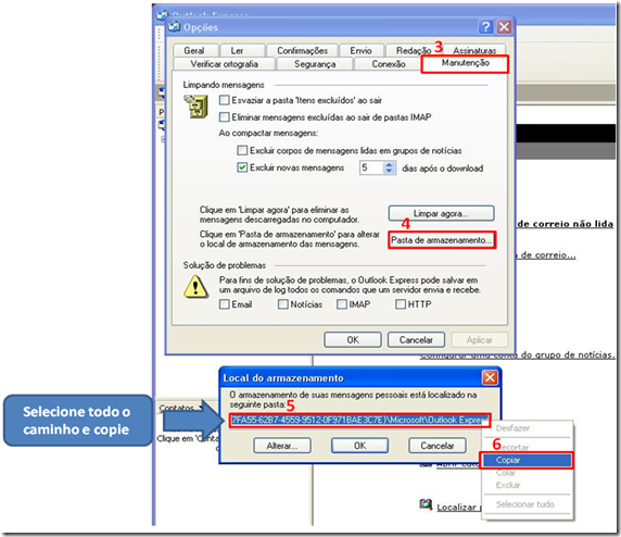 microsofit erro Ox800C0133 