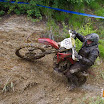 Sárgyúrás a hegyekben - Enduro versen...