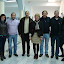 Charla Educando Por la Paz