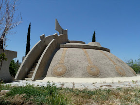 Arcosanti